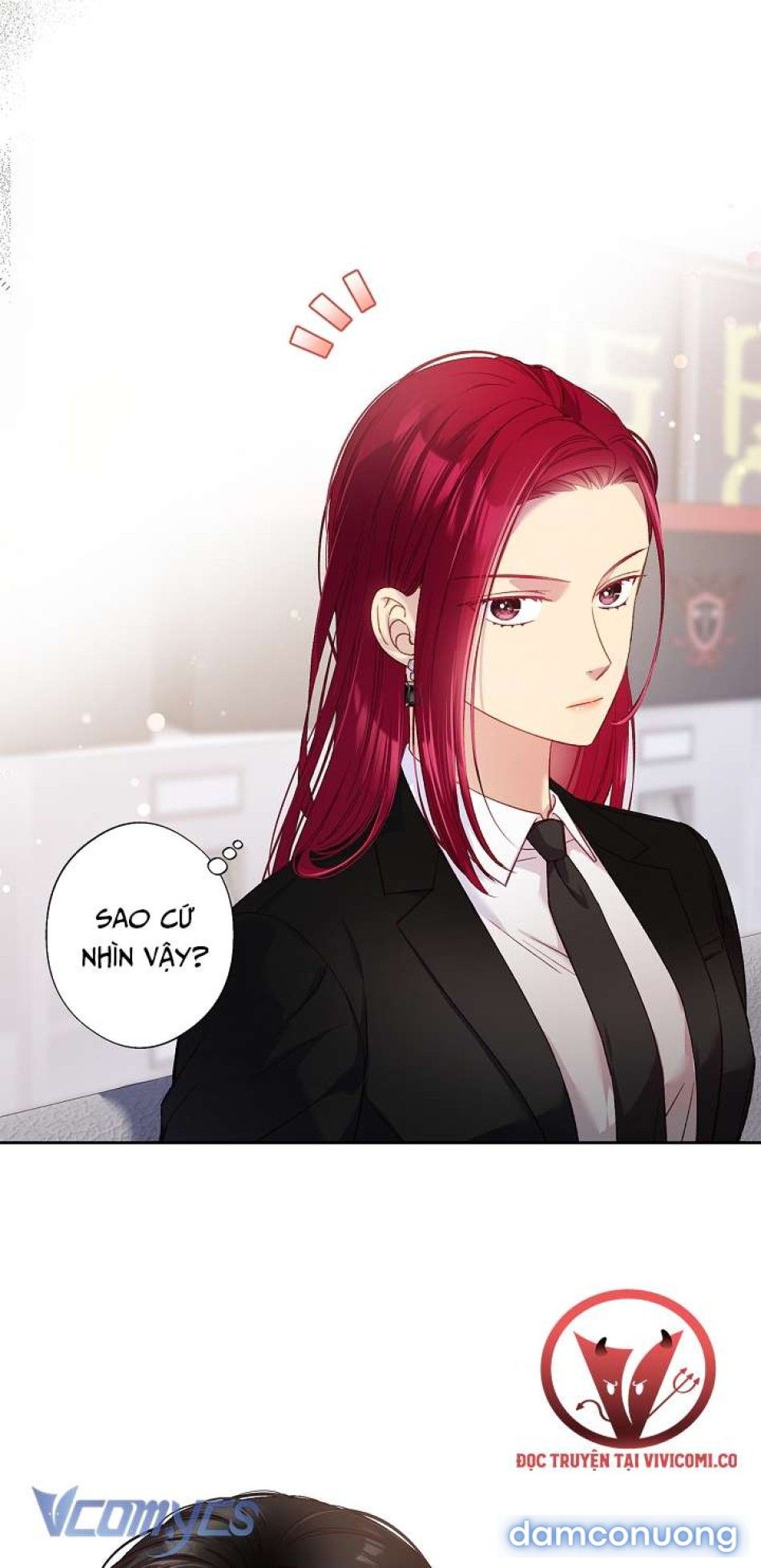 đọc truyện [18+] Love Kitsch Crunch Chương 43 ảnh 4 tại Thiên Thai Truyện