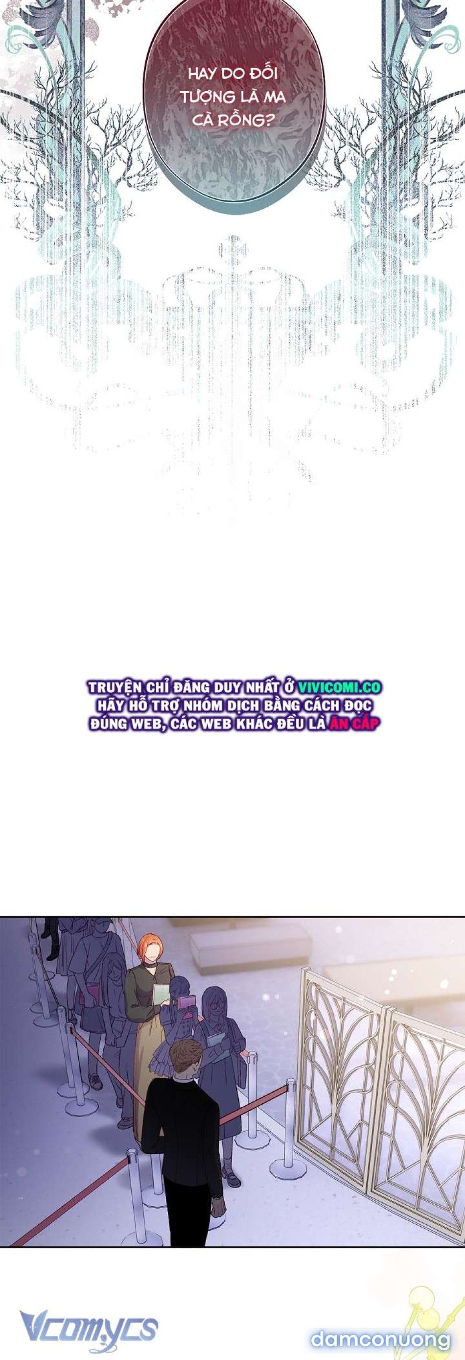 đọc truyện [18+] Love Kitsch Crunch Chương 43 ảnh 25 tại Thiên Thai Truyện