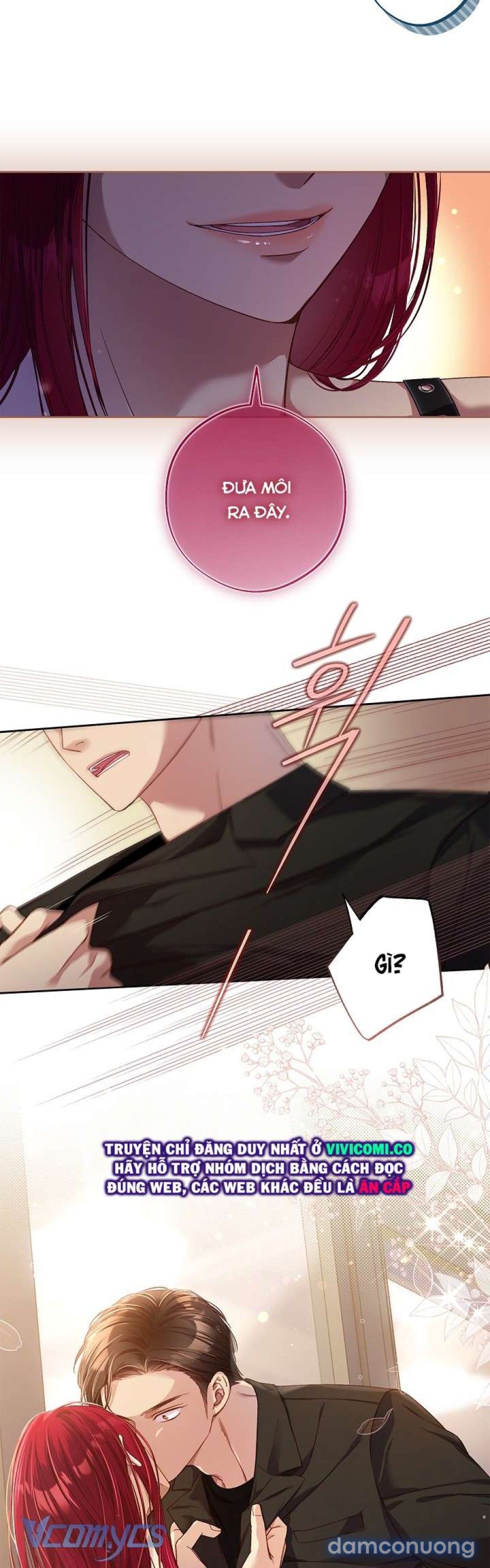 đọc truyện [18+] Love Kitsch Crunch Chương 43 ảnh 40 tại Thiên Thai Truyện