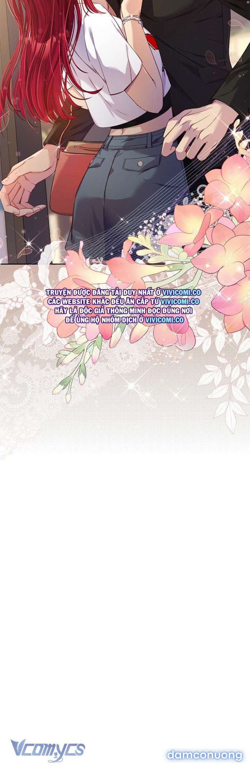 đọc truyện [18+] Love Kitsch Crunch Chương 43 ảnh 41 tại Thiên Thai Truyện