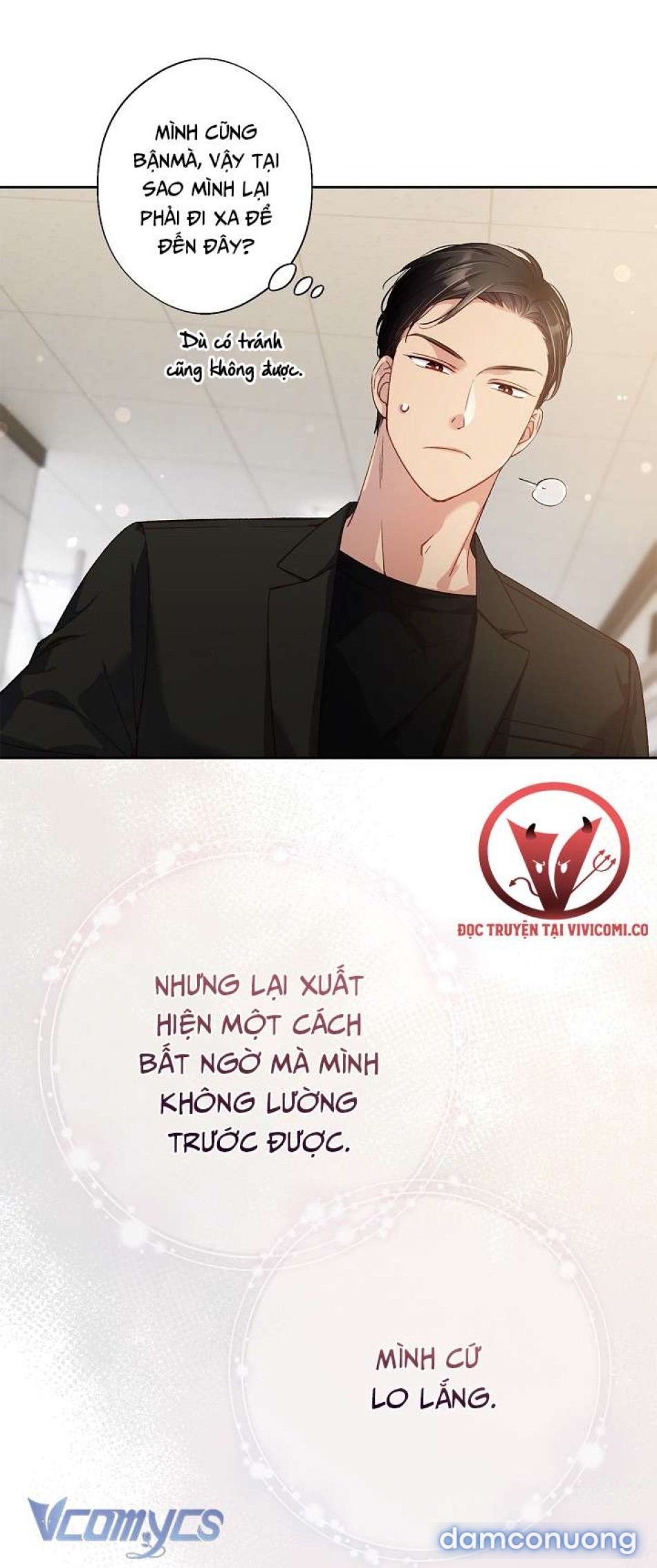 đọc truyện [18+] Love Kitsch Crunch Chương 43 ảnh 11 tại Thiên Thai Truyện