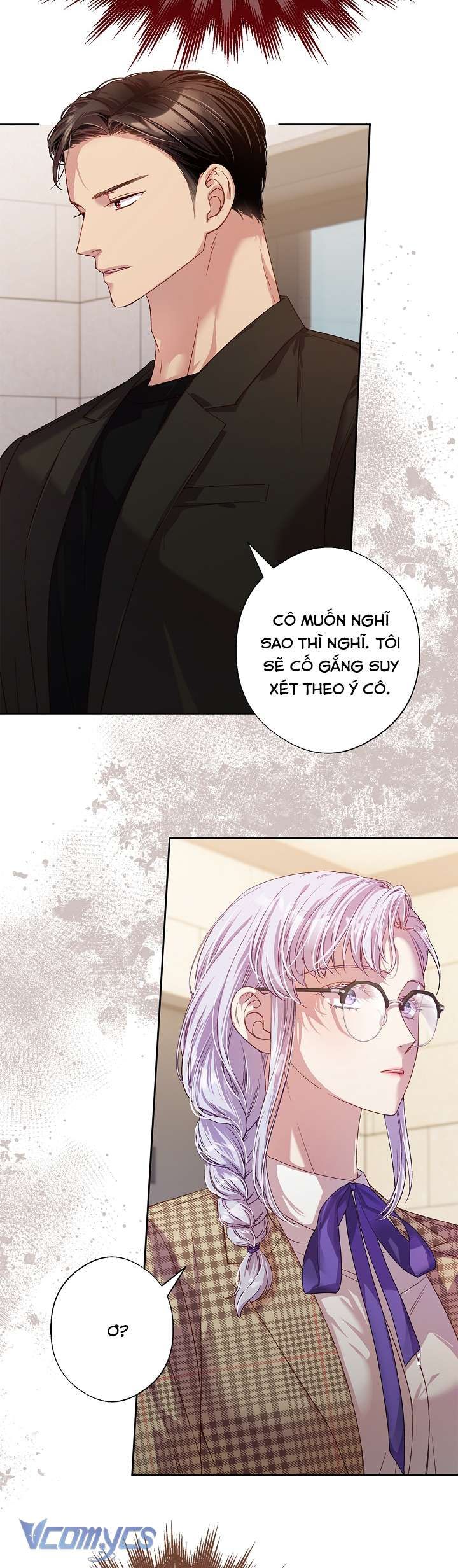 đọc truyện [18+] Love Kitsch Crunch Chương 44 ảnh 13 tại Thiên Thai Truyện