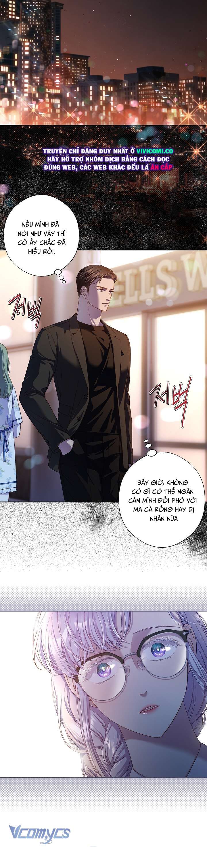 đọc truyện [18+] Love Kitsch Crunch Chương 44 ảnh 21 tại Thiên Thai Truyện