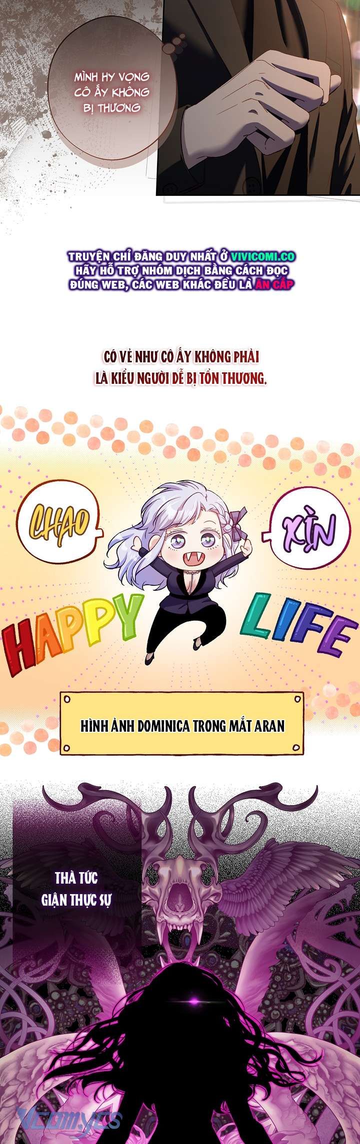 đọc truyện [18+] Love Kitsch Crunch Chương 44 ảnh 23 tại Thiên Thai Truyện