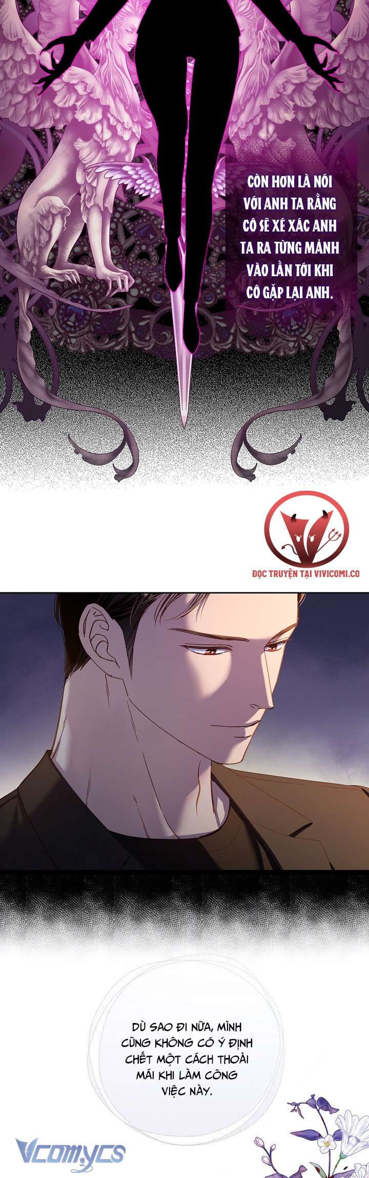 đọc truyện [18+] Love Kitsch Crunch Chương 44 ảnh 24 tại Thiên Thai Truyện