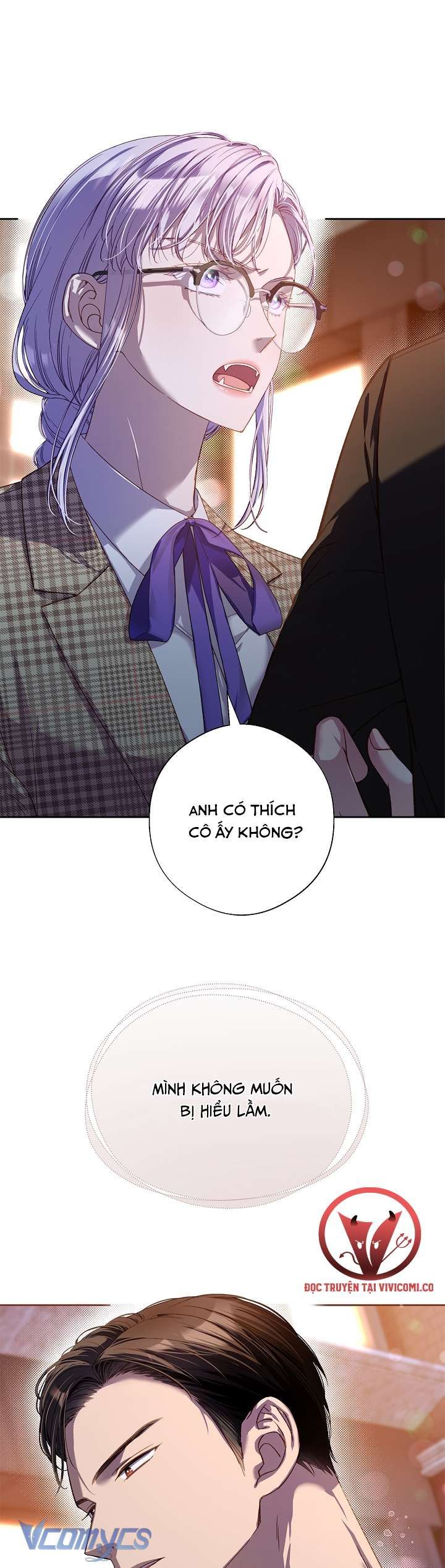 đọc truyện [18+] Love Kitsch Crunch Chương 44 ảnh 28 tại Thiên Thai Truyện