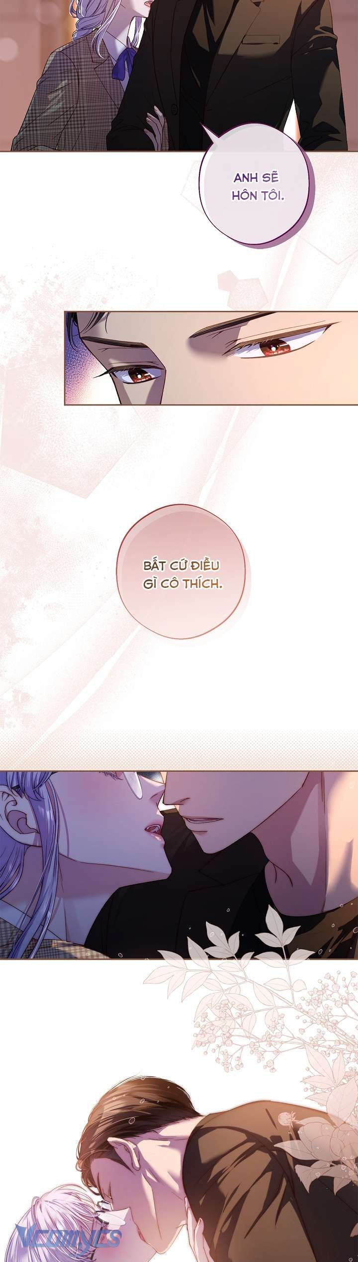 đọc truyện [18+] Love Kitsch Crunch Chương 44 ảnh 30 tại Thiên Thai Truyện