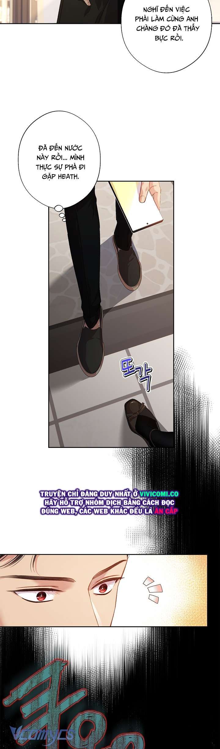 đọc truyện [18+] Love Kitsch Crunch Chương 44 ảnh 9 tại Thiên Thai Truyện