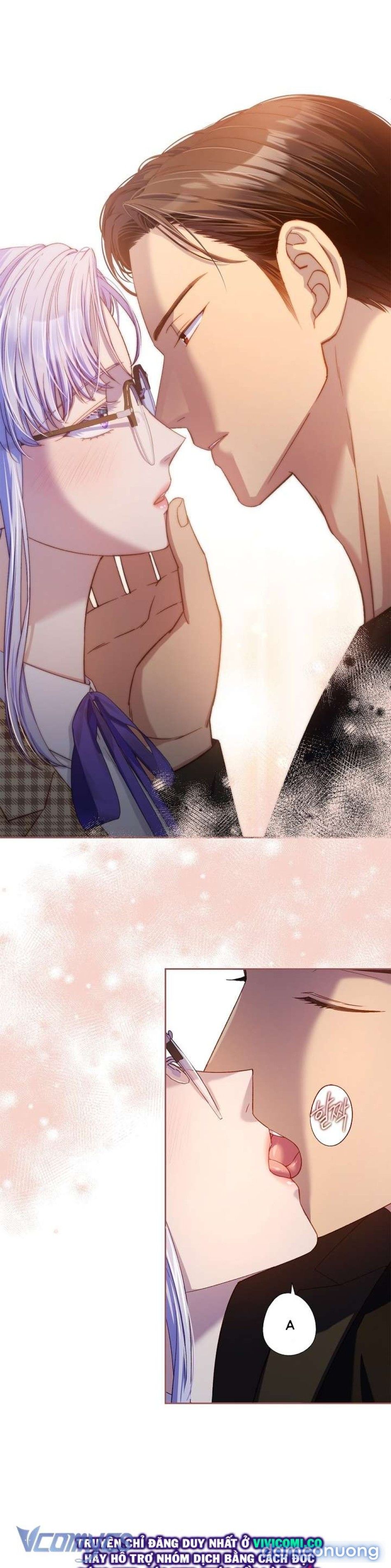 đọc truyện [18+] Love Kitsch Crunch Chương 45 ảnh 3 tại Thiên Thai Truyện