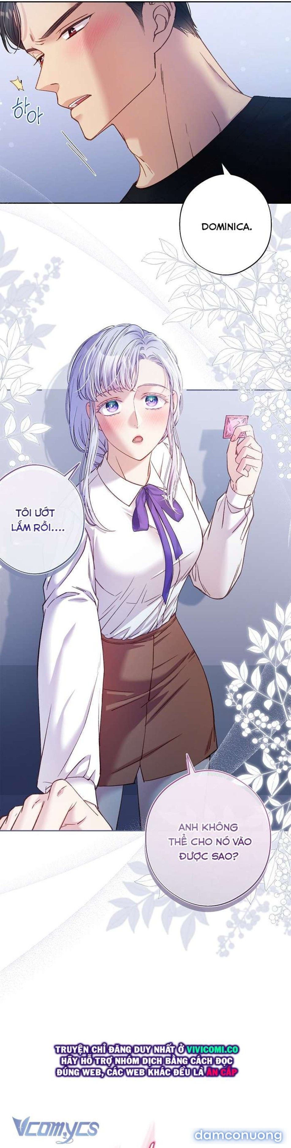 đọc truyện [18+] Love Kitsch Crunch Chương 45 ảnh 13 tại Thiên Thai Truyện