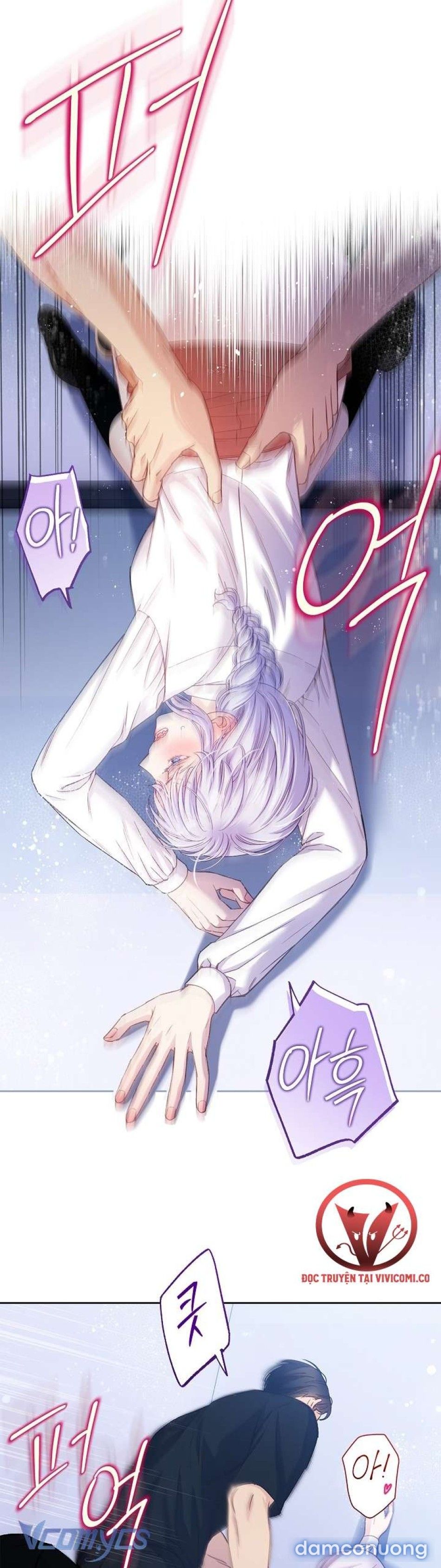 đọc truyện [18+] Love Kitsch Crunch Chương 45 ảnh 14 tại Thiên Thai Truyện