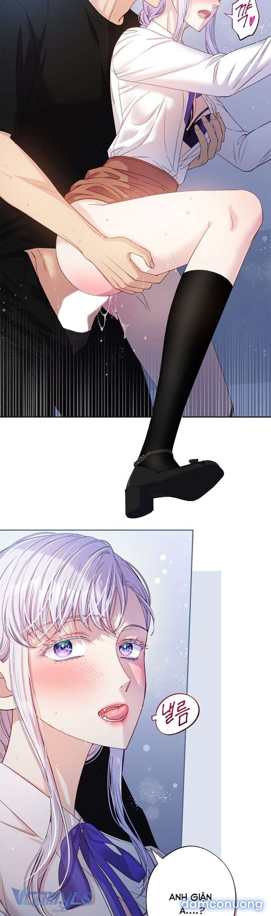 đọc truyện [18+] Love Kitsch Crunch Chương 45 ảnh 20 tại Thiên Thai Truyện