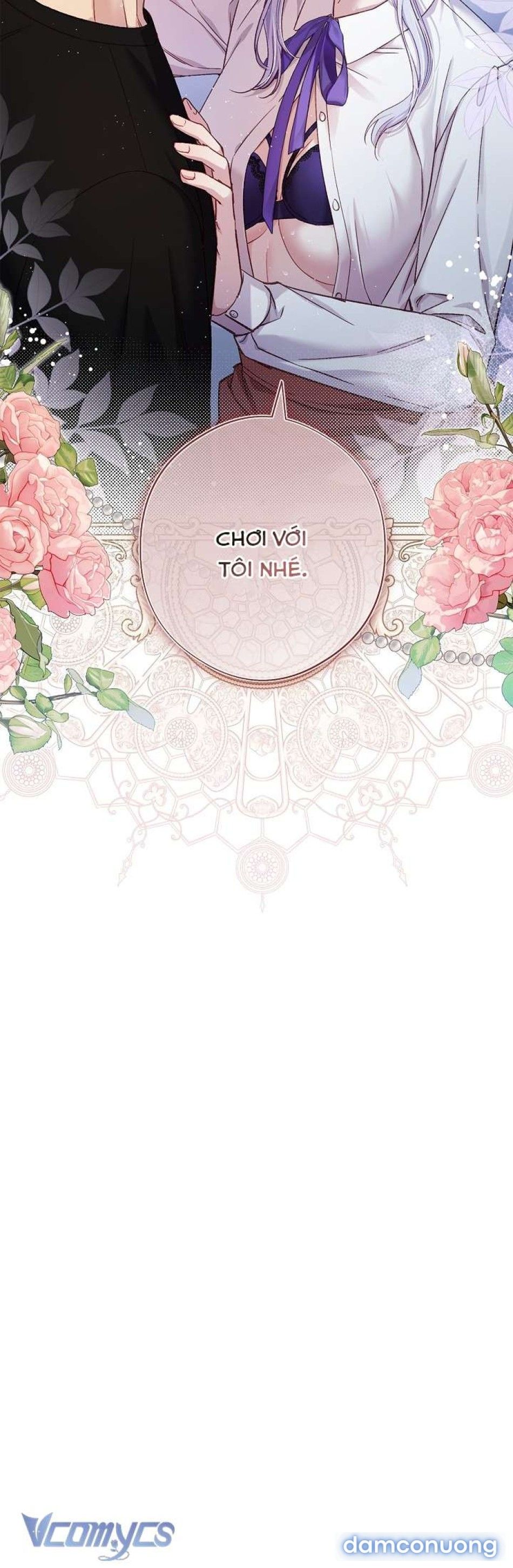 đọc truyện [18+] Love Kitsch Crunch Chương 45 ảnh 33 tại Thiên Thai Truyện