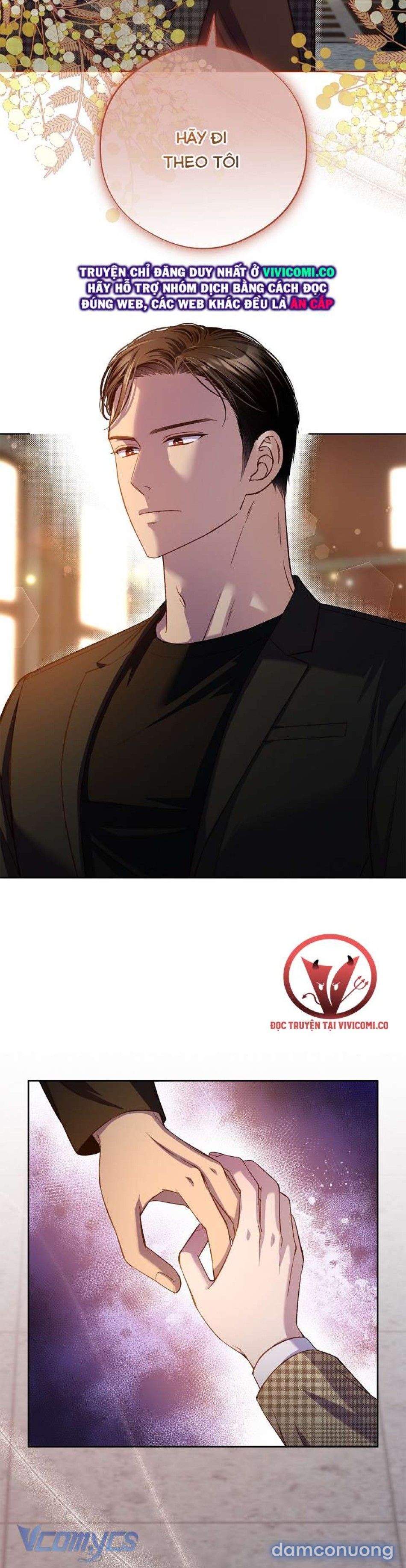 đọc truyện [18+] Love Kitsch Crunch Chương 45 ảnh 6 tại Thiên Thai Truyện