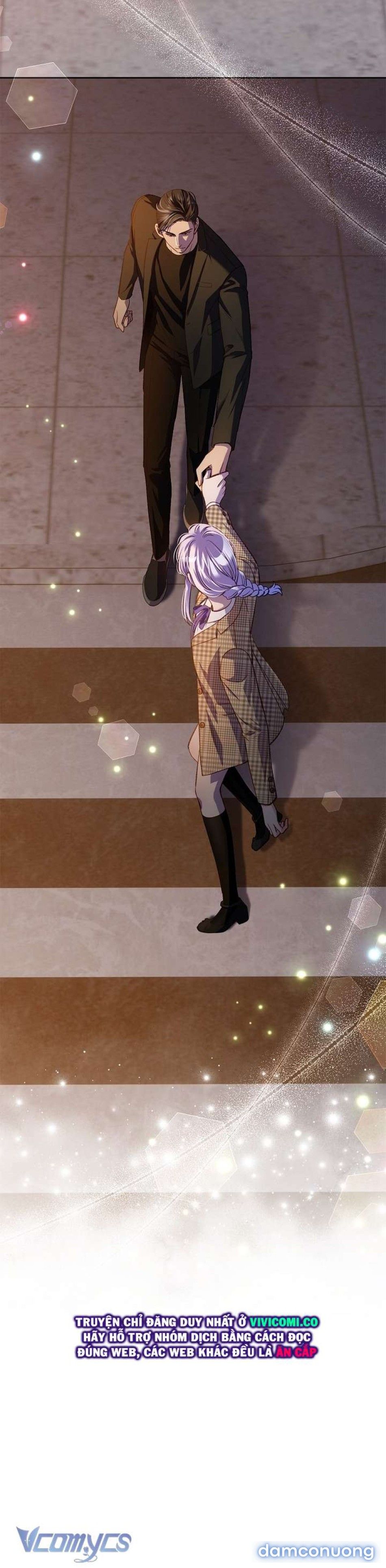 đọc truyện [18+] Love Kitsch Crunch Chương 45 ảnh 7 tại Thiên Thai Truyện