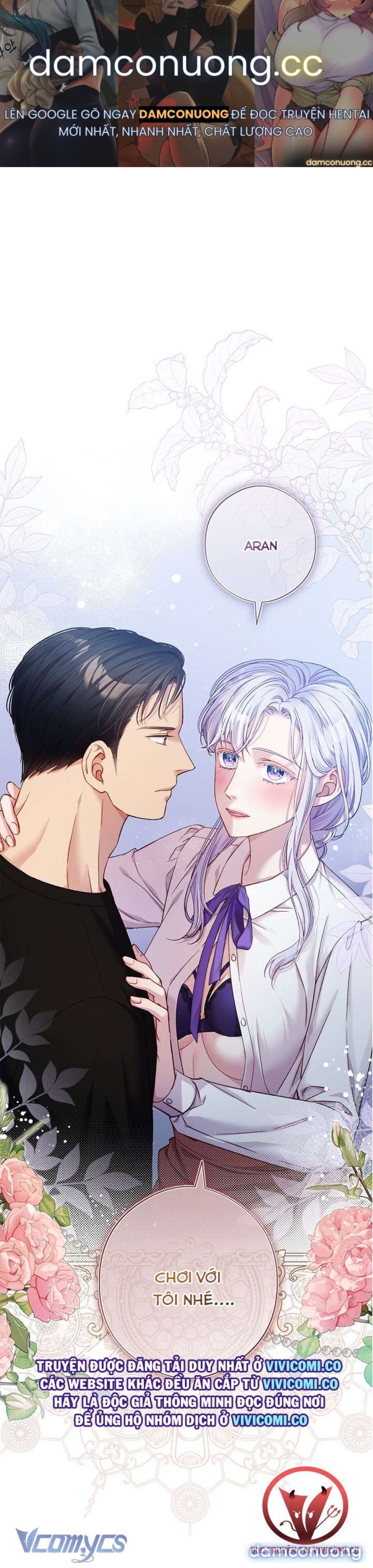 đọc truyện [18+] Love Kitsch Crunch Chương 46 ảnh 2 tại Thiên Thai Truyện