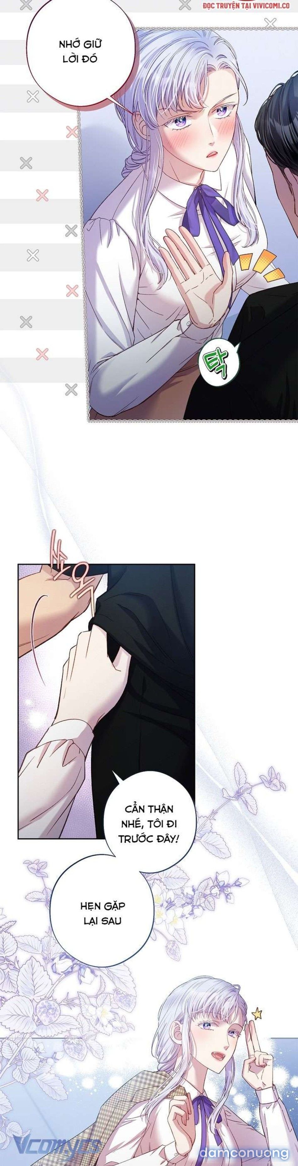 đọc truyện [18+] Love Kitsch Crunch Chương 46 ảnh 18 tại Thiên Thai Truyện