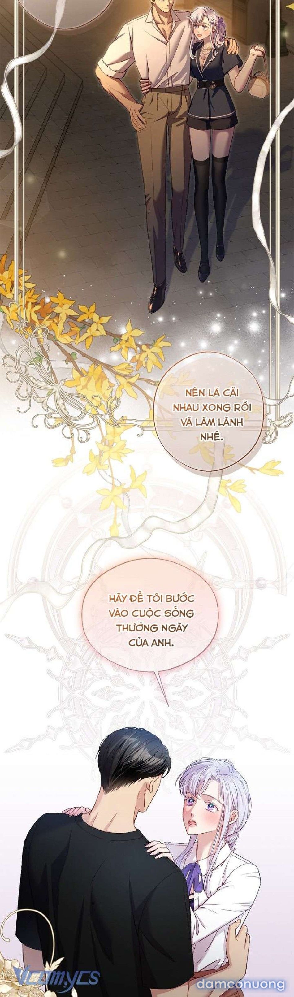 đọc truyện [18+] Love Kitsch Crunch Chương 46 ảnh 4 tại Thiên Thai Truyện