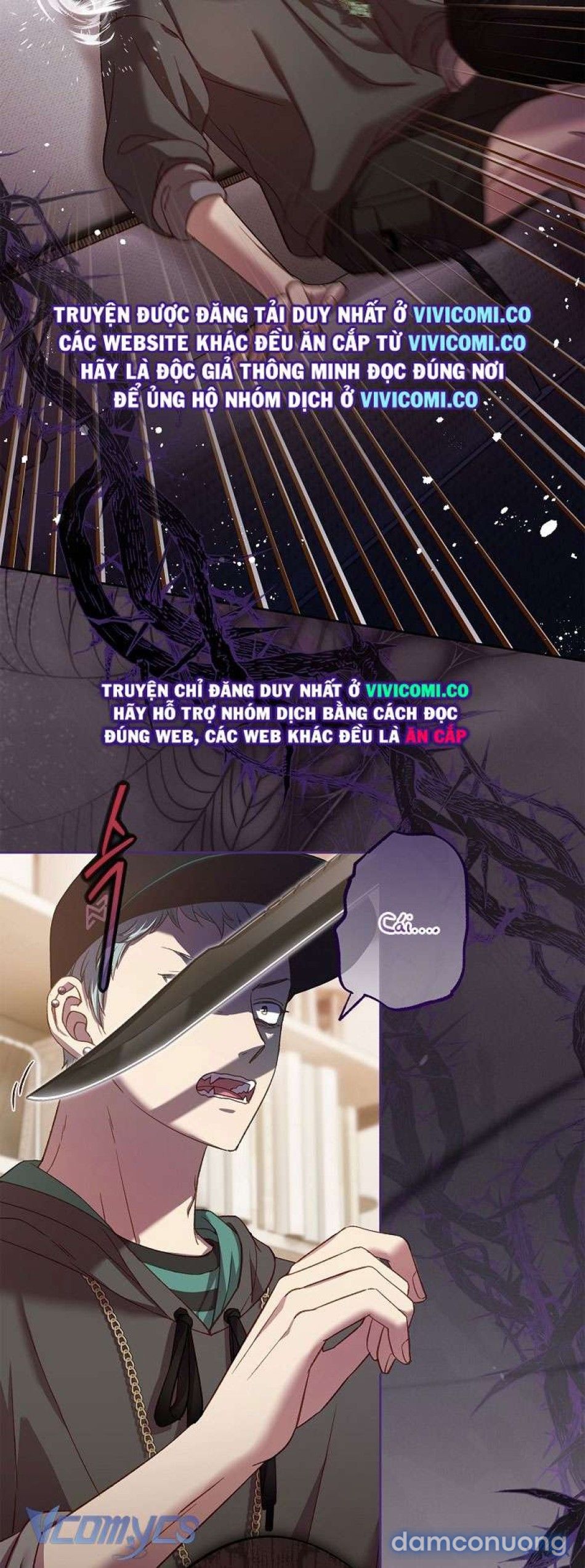 đọc truyện [18+] Love Kitsch Crunch Chương 46 ảnh 26 tại Thiên Thai Truyện