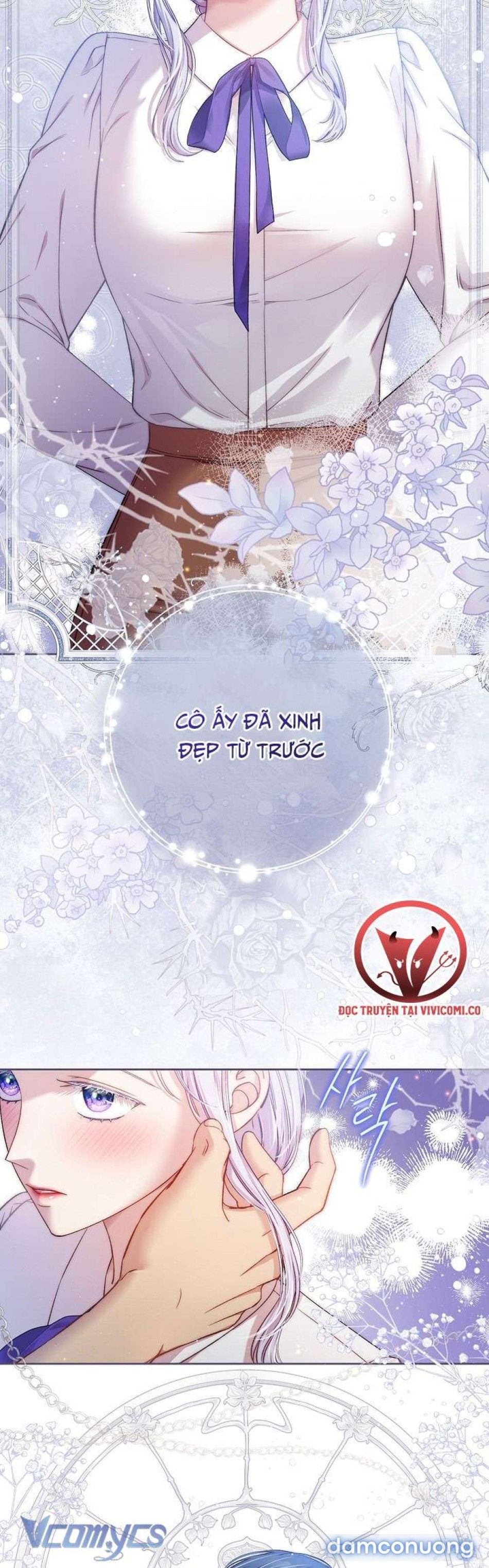 đọc truyện [18+] Love Kitsch Crunch Chương 46 ảnh 9 tại Thiên Thai Truyện