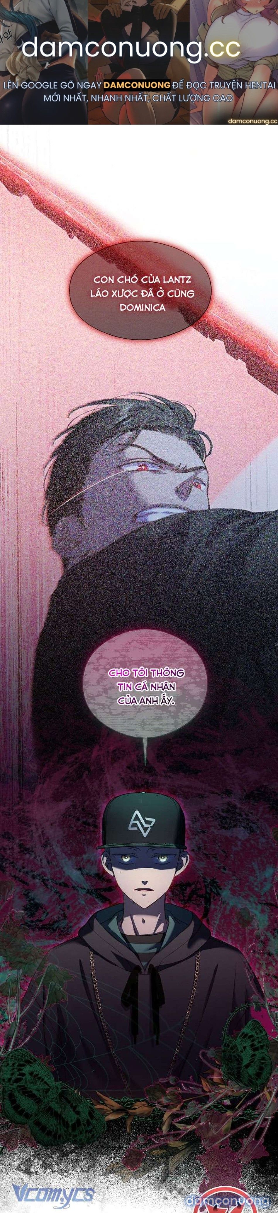 đọc truyện [18+] Love Kitsch Crunch Chương 47 ảnh 2 tại Thiên Thai Truyện