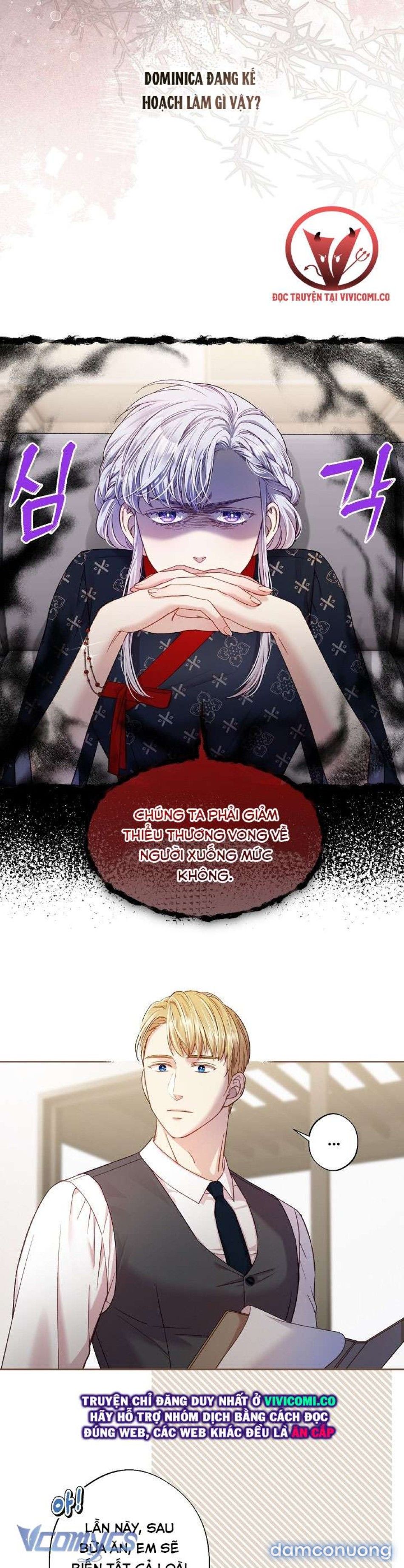 đọc truyện [18+] Love Kitsch Crunch Chương 47 ảnh 15 tại Thiên Thai Truyện