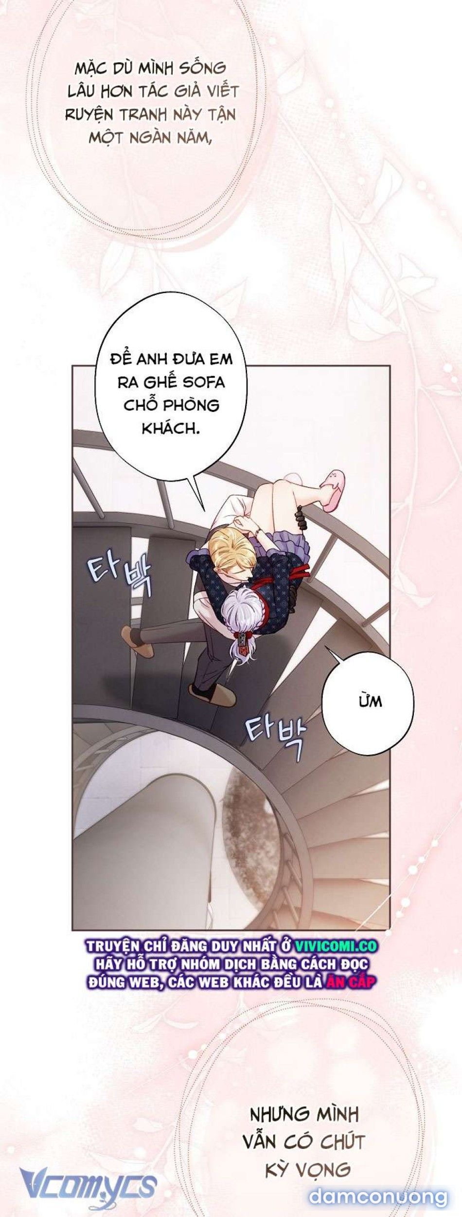 đọc truyện [18+] Love Kitsch Crunch Chương 47 ảnh 23 tại Thiên Thai Truyện