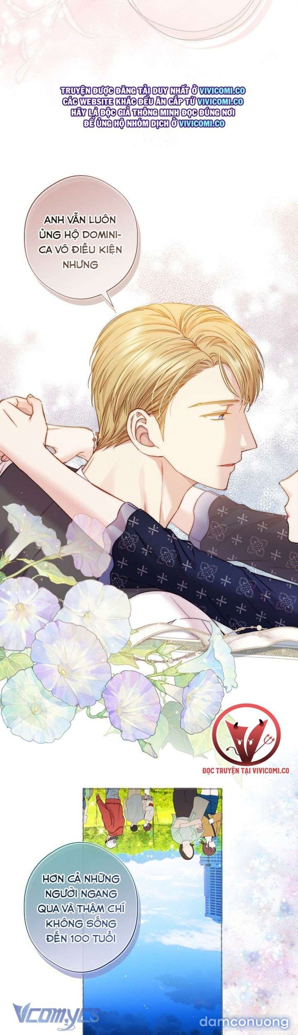 đọc truyện [18+] Love Kitsch Crunch Chương 47 ảnh 24 tại Thiên Thai Truyện