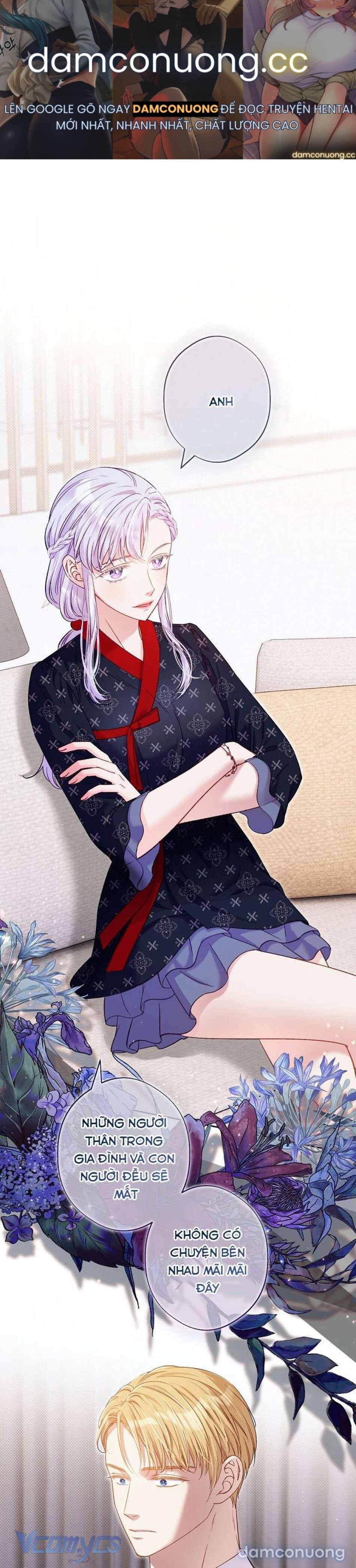 đọc truyện [18+] Love Kitsch Crunch Chương 48 ảnh 2 tại Thiên Thai Truyện