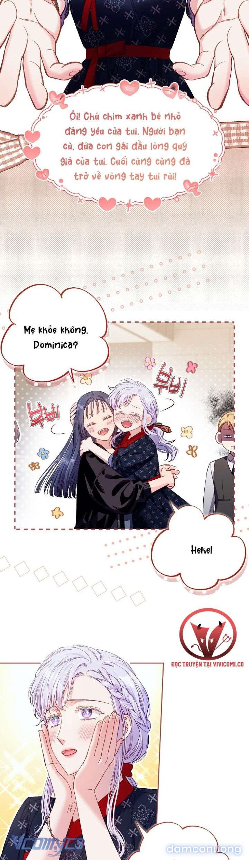 đọc truyện [18+] Love Kitsch Crunch Chương 48 ảnh 14 tại Thiên Thai Truyện