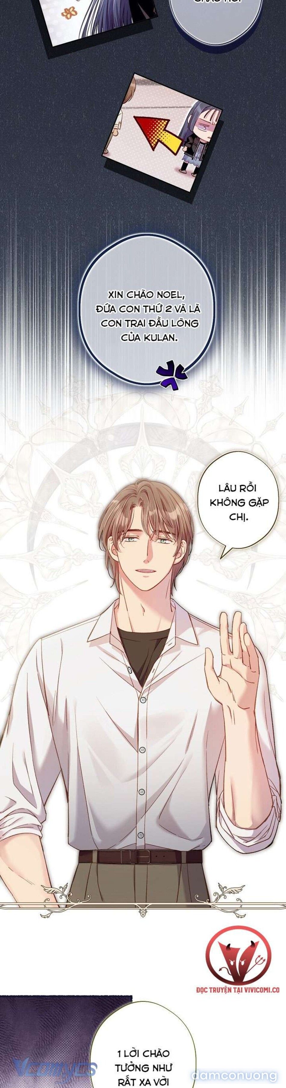 đọc truyện [18+] Love Kitsch Crunch Chương 48 ảnh 20 tại Thiên Thai Truyện