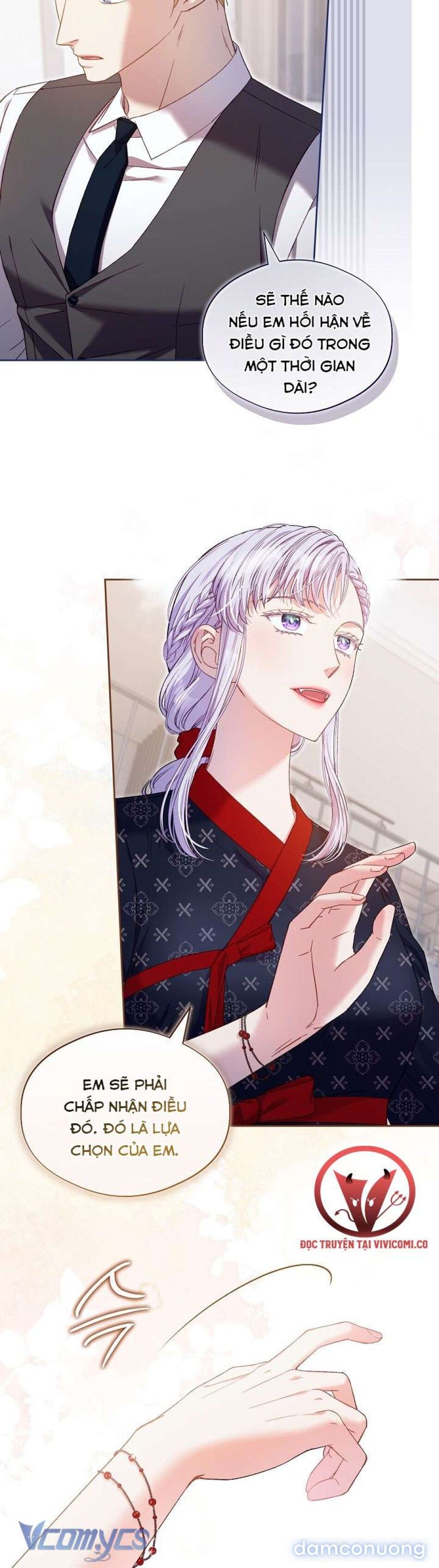 đọc truyện [18+] Love Kitsch Crunch Chương 48 ảnh 4 tại Thiên Thai Truyện