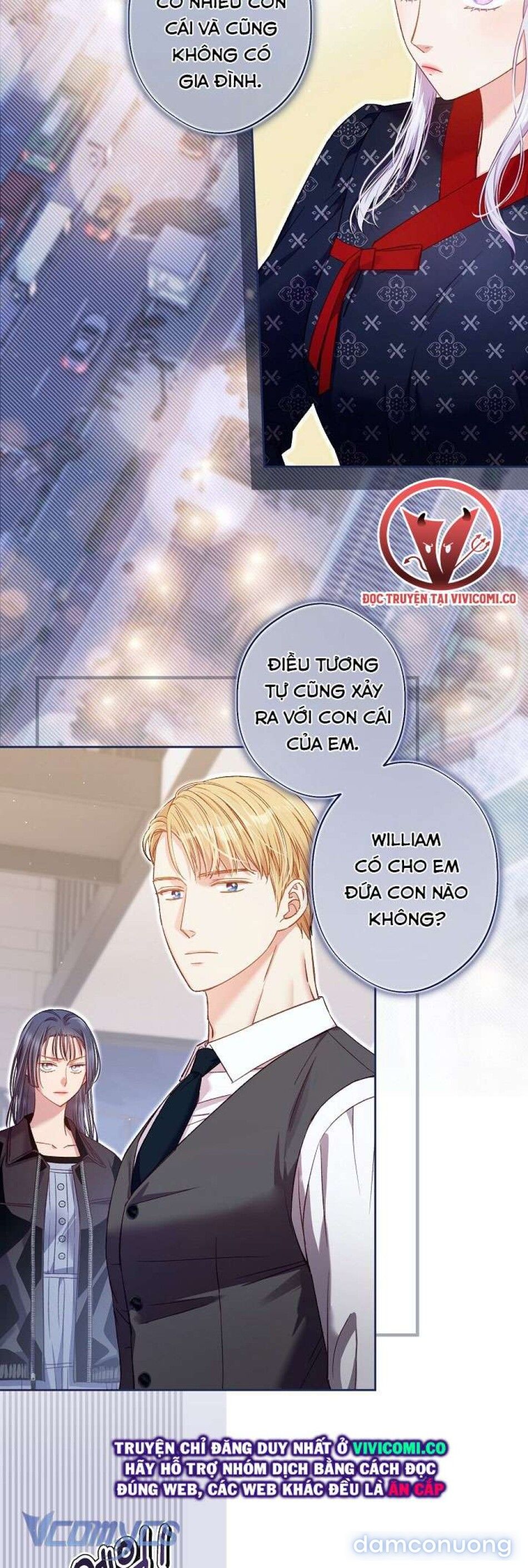 đọc truyện [18+] Love Kitsch Crunch Chương 48 ảnh 23 tại Thiên Thai Truyện