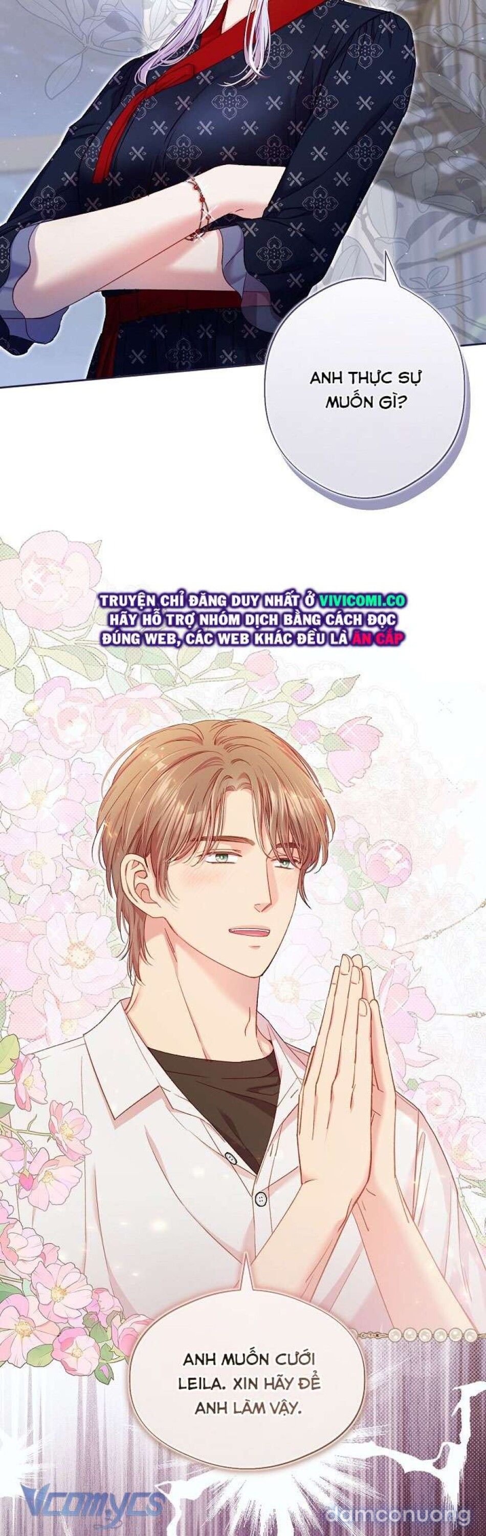 đọc truyện [18+] Love Kitsch Crunch Chương 48 ảnh 26 tại Thiên Thai Truyện