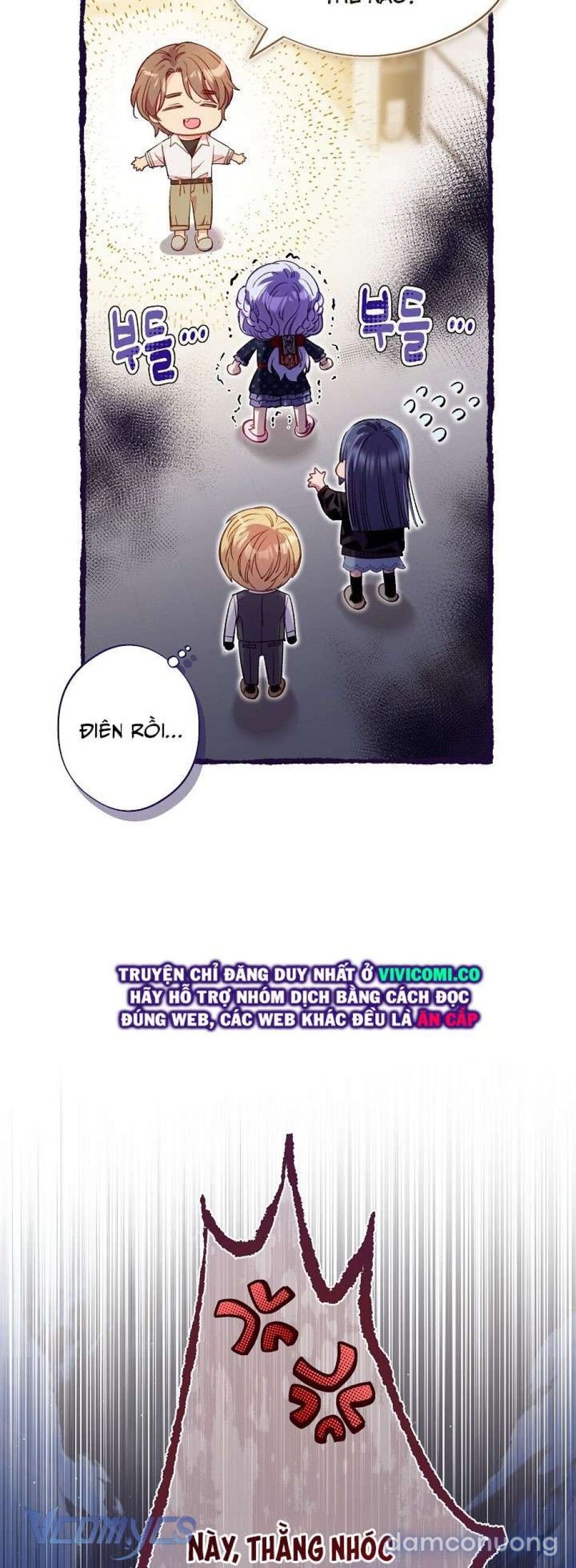 đọc truyện [18+] Love Kitsch Crunch Chương 48 ảnh 28 tại Thiên Thai Truyện