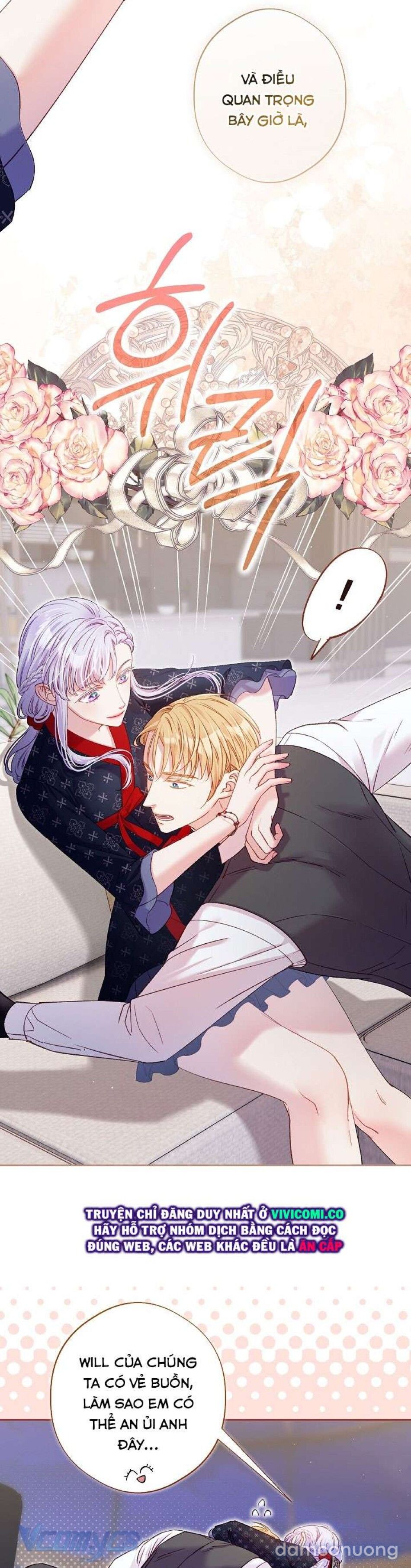 đọc truyện [18+] Love Kitsch Crunch Chương 48 ảnh 5 tại Thiên Thai Truyện