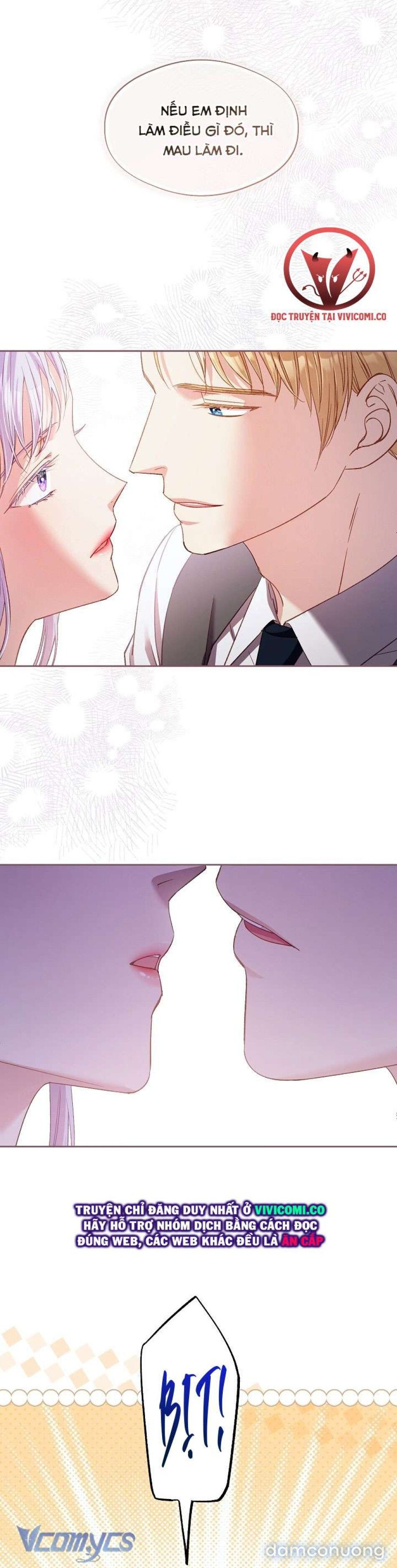 đọc truyện [18+] Love Kitsch Crunch Chương 48 ảnh 8 tại Thiên Thai Truyện