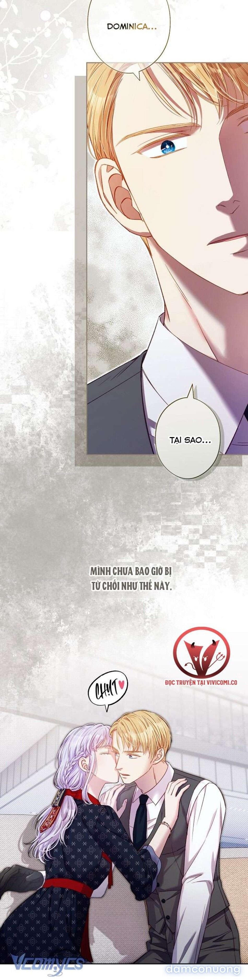 đọc truyện [18+] Love Kitsch Crunch Chương 48 ảnh 10 tại Thiên Thai Truyện