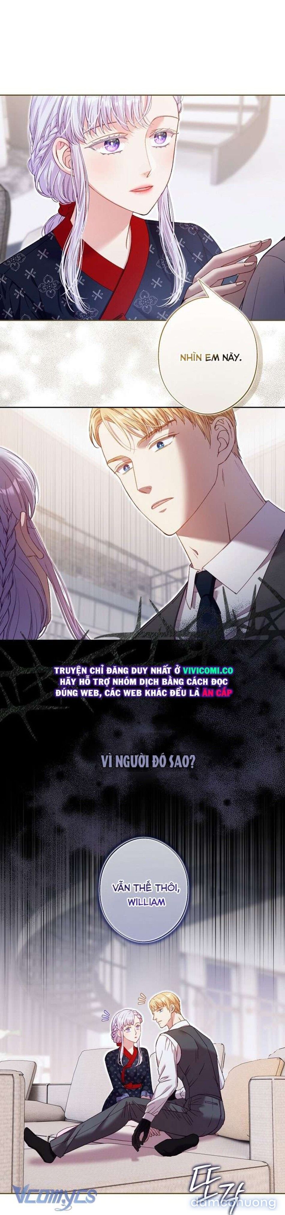 đọc truyện [18+] Love Kitsch Crunch Chương 48 ảnh 11 tại Thiên Thai Truyện