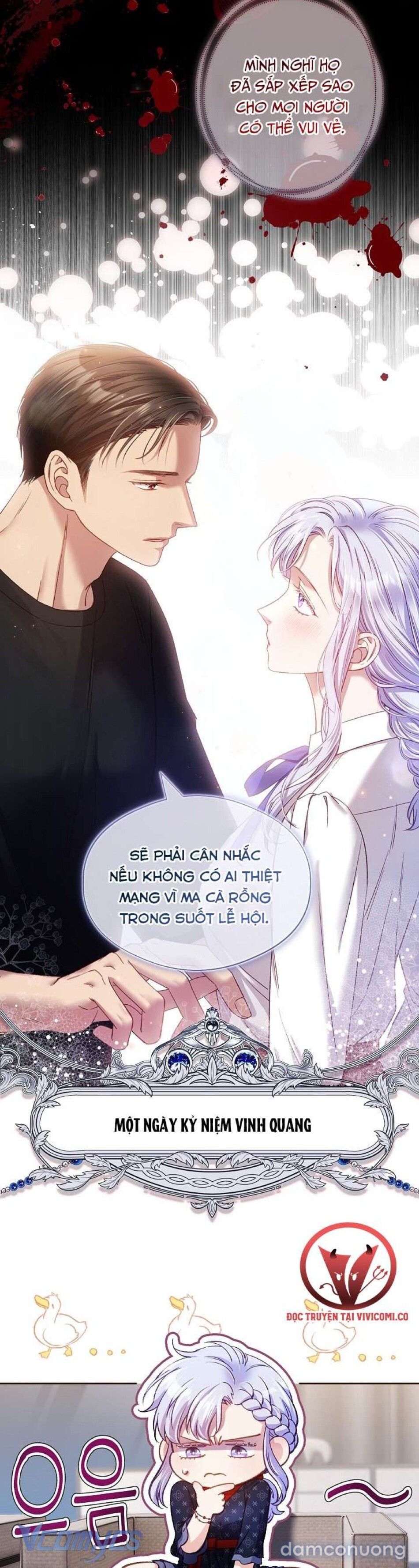 đọc truyện [18+] Love Kitsch Crunch Chương 49 ảnh 13 tại Thiên Thai Truyện