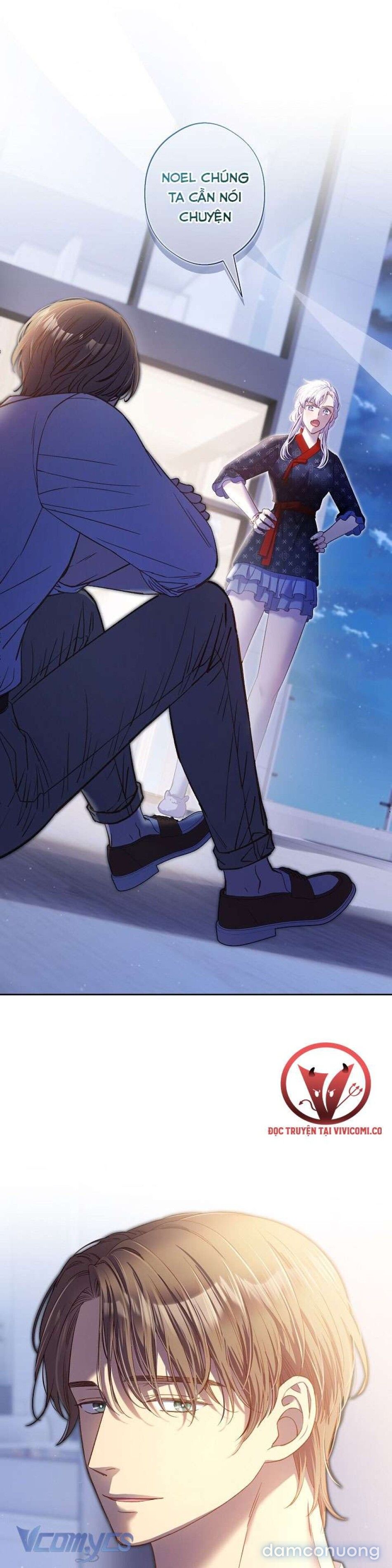 đọc truyện [18+] Love Kitsch Crunch Chương 49 ảnh 15 tại Thiên Thai Truyện