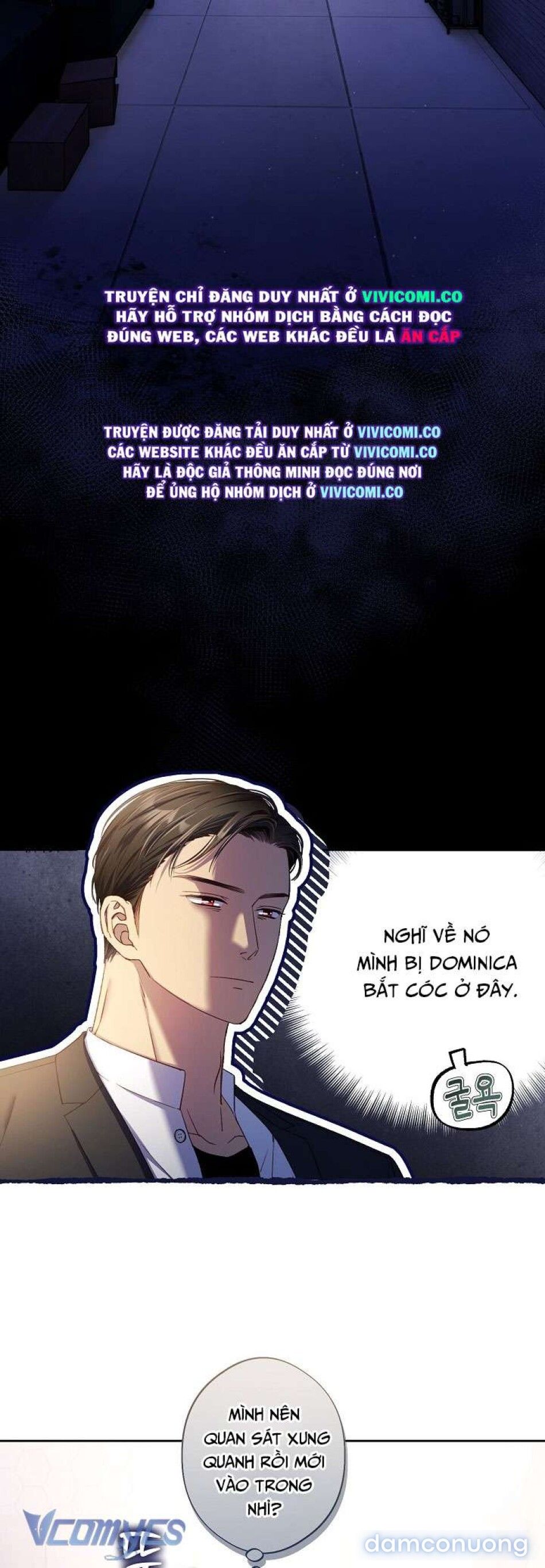 đọc truyện [18+] Love Kitsch Crunch Chương 49 ảnh 24 tại Thiên Thai Truyện