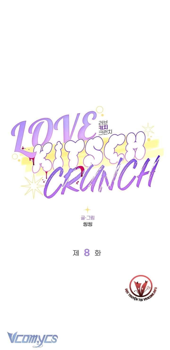 đọc truyện [18+] Love Kitsch Crunch Chương 8 ảnh 2 tại Thiên Thai Truyện