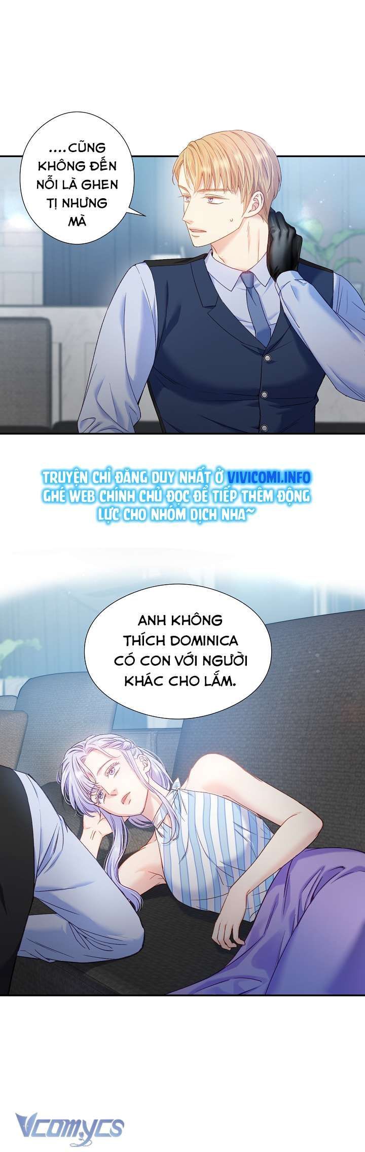 đọc truyện [18+] Love Kitsch Crunch Chương 8 ảnh 6 tại Thiên Thai Truyện