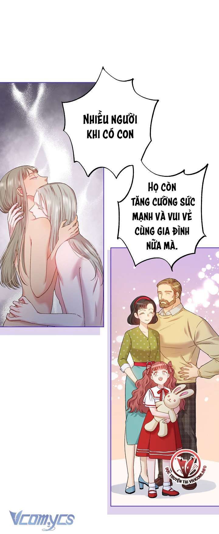 đọc truyện [18+] Love Kitsch Crunch Chương 8 ảnh 8 tại Thiên Thai Truyện