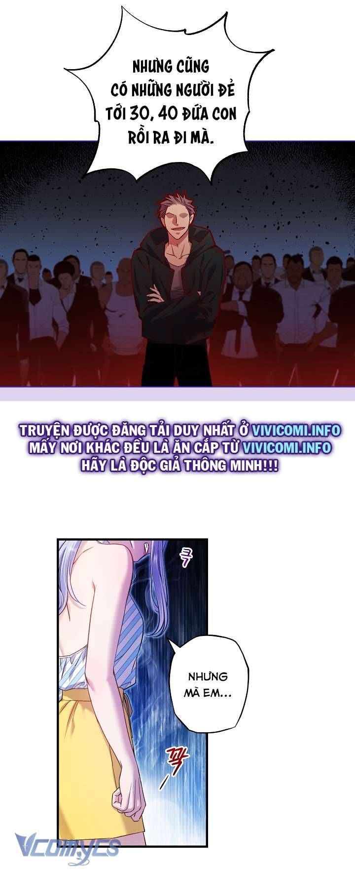 đọc truyện [18+] Love Kitsch Crunch Chương 8 ảnh 9 tại Thiên Thai Truyện