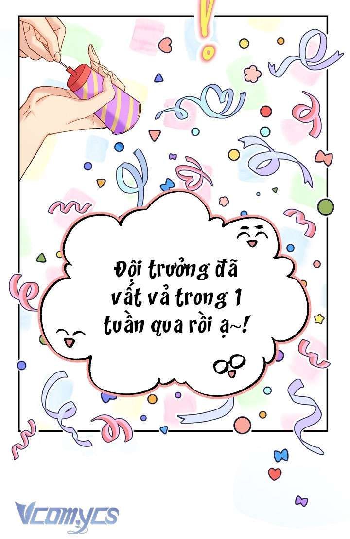 đọc truyện [18+] Love Kitsch Crunch Chương 9 ảnh 27 tại Thiên Thai Truyện