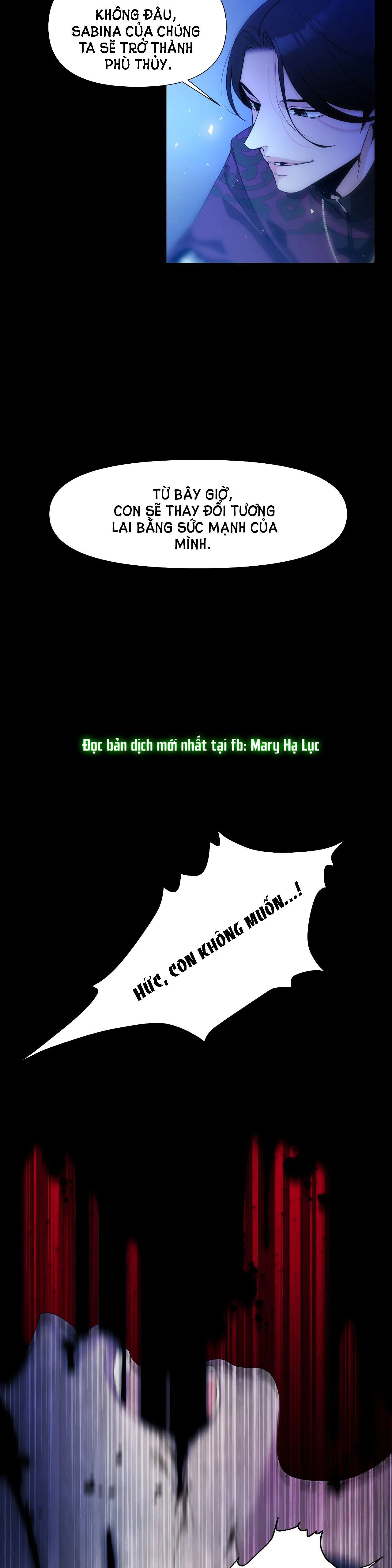 đọc truyện [18+] Lửa Trong Đầm Lầy Chương 1.1 ảnh 11 tại Thiên Thai Truyện