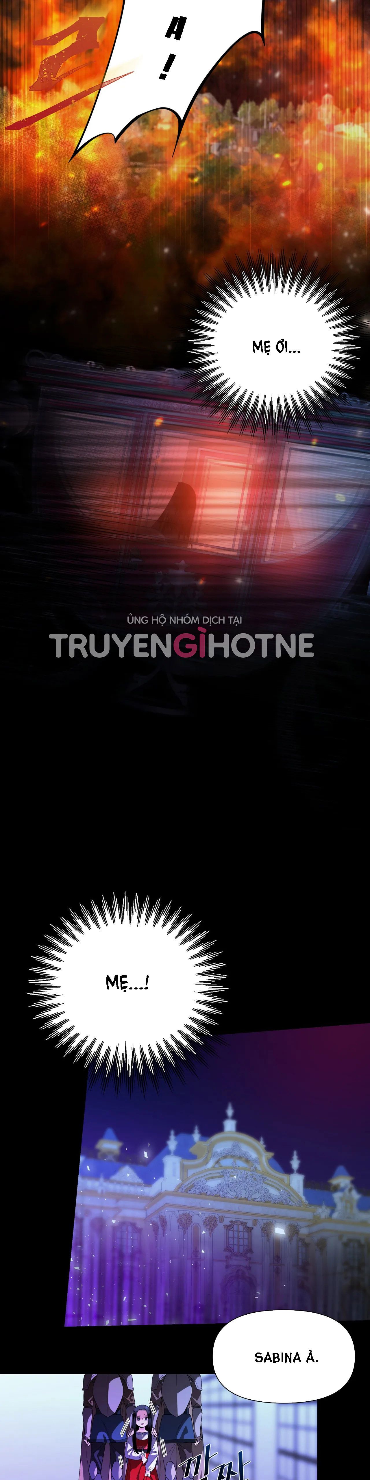 đọc truyện [18+] Lửa Trong Đầm Lầy Chương 1.1 ảnh 4 tại Thiên Thai Truyện