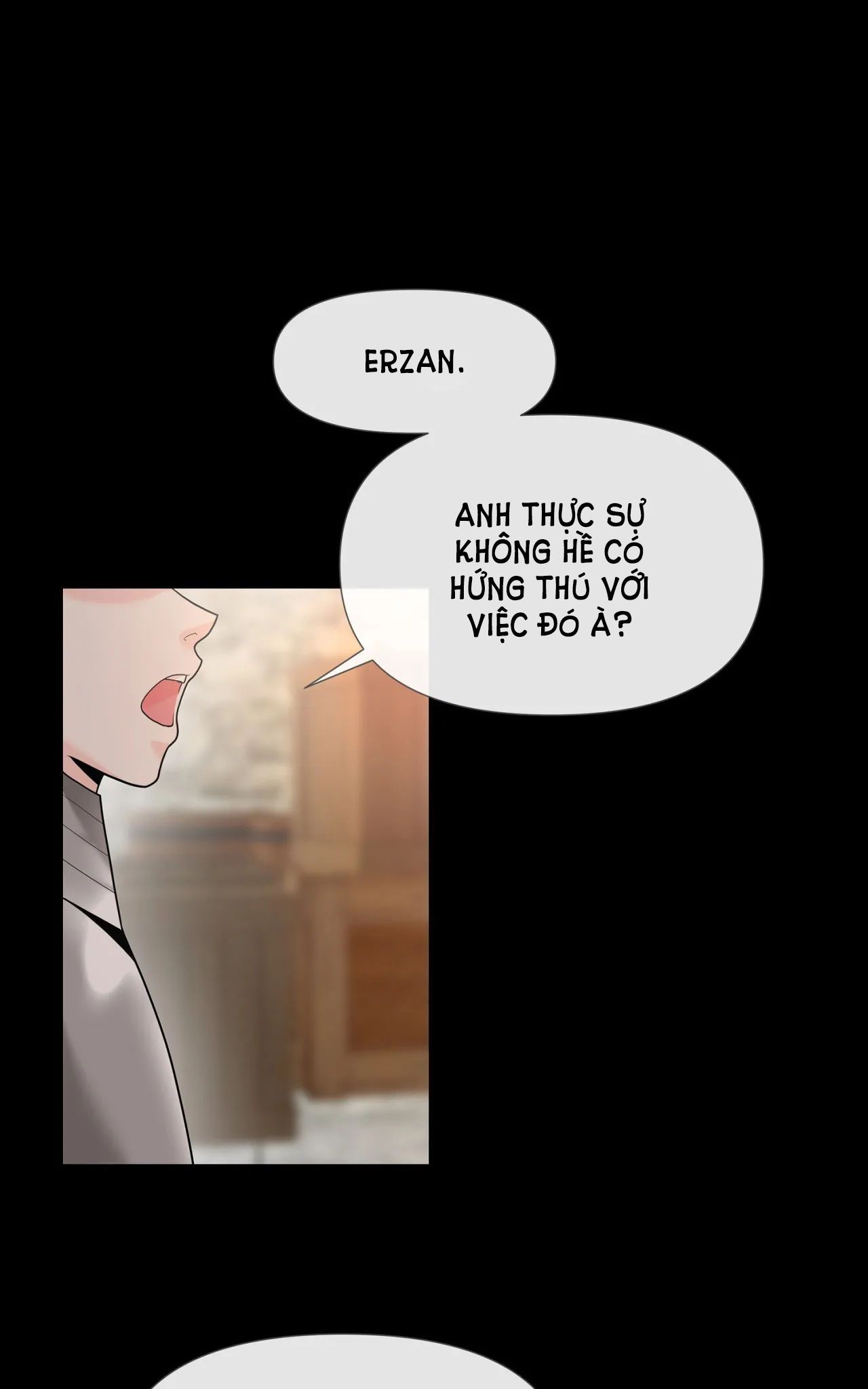 đọc truyện [18+] Lửa Trong Đầm Lầy Chương 10.2 ảnh 1 tại Thiên Thai Truyện